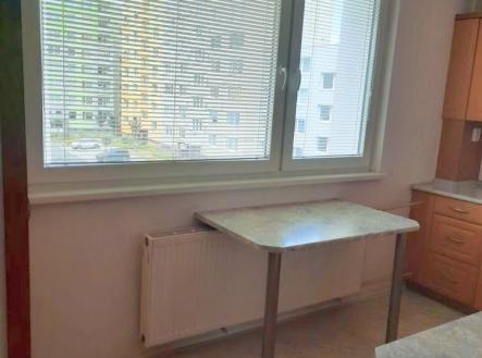 Prodej bytu, 3+1, 70 m²