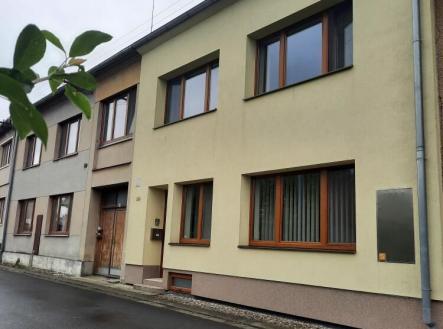 Prodej - dům/vila, 295 m²