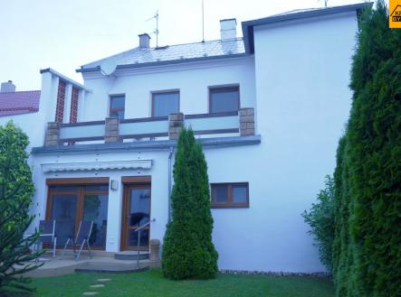 Prodej - dům/vila, 295 m²