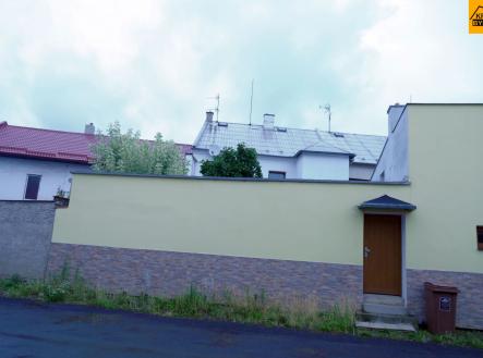Prodej - dům/vila, 295 m²