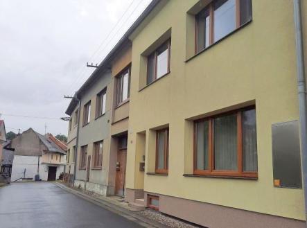 Prodej - dům/vila, 295 m²
