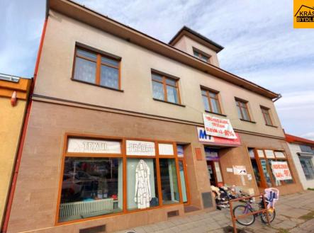 Prodej - dům/vila, 800 m² obrázek
