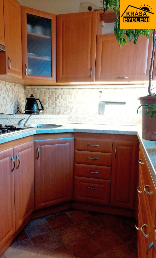 Pronájem bytu 4+1 v Olomouci, Neředíně