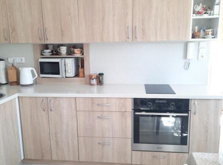 Pronájem bytu, 2+kk, 44 m²