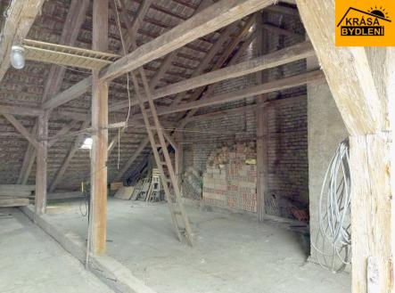 Prodej - jiné, 217 m²