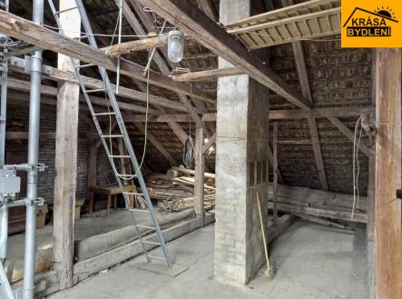 Prodej - jiné, 217 m²