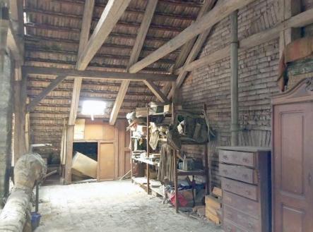 Prodej - jiné, 217 m²