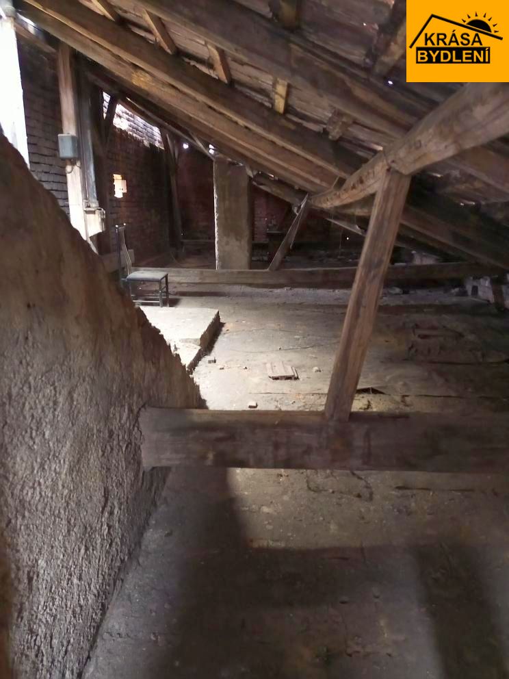 Prodej nebytového prostoru v Prostějově