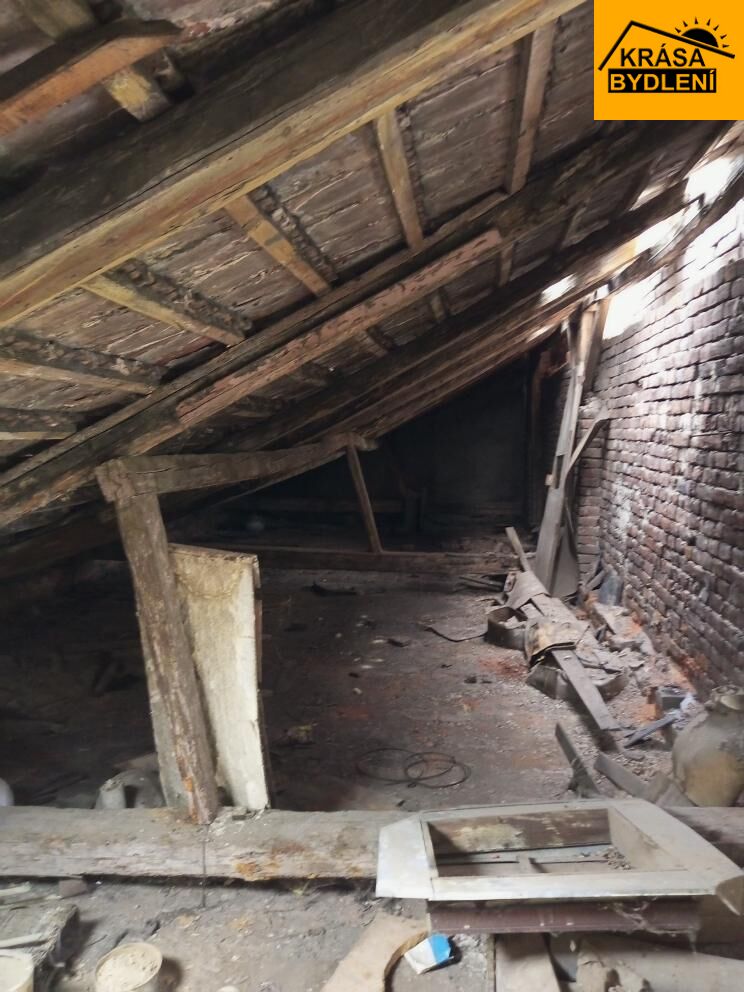 Prodej nebytového prostoru v Prostějově