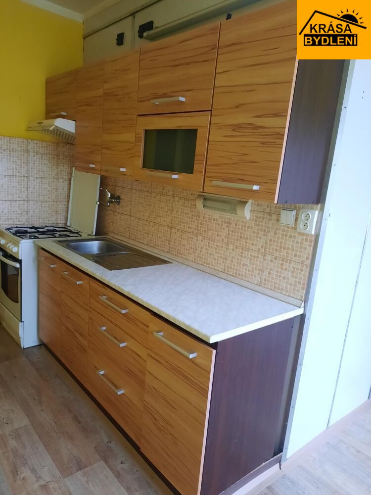 Prodej bytu 2+1 v Mohelnici