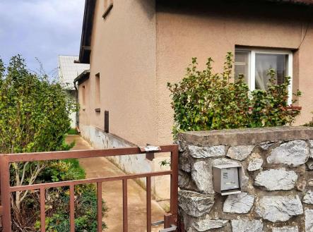 Prodej - dům/vila, 400 m²