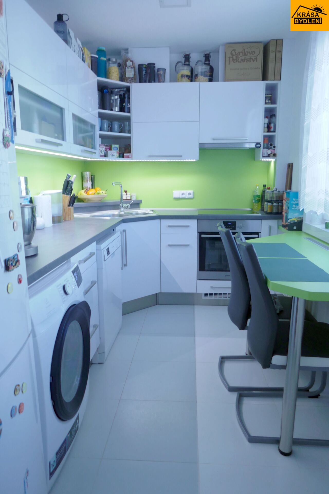 Prodej bytu 2+1 v Olomouci, Hodolany