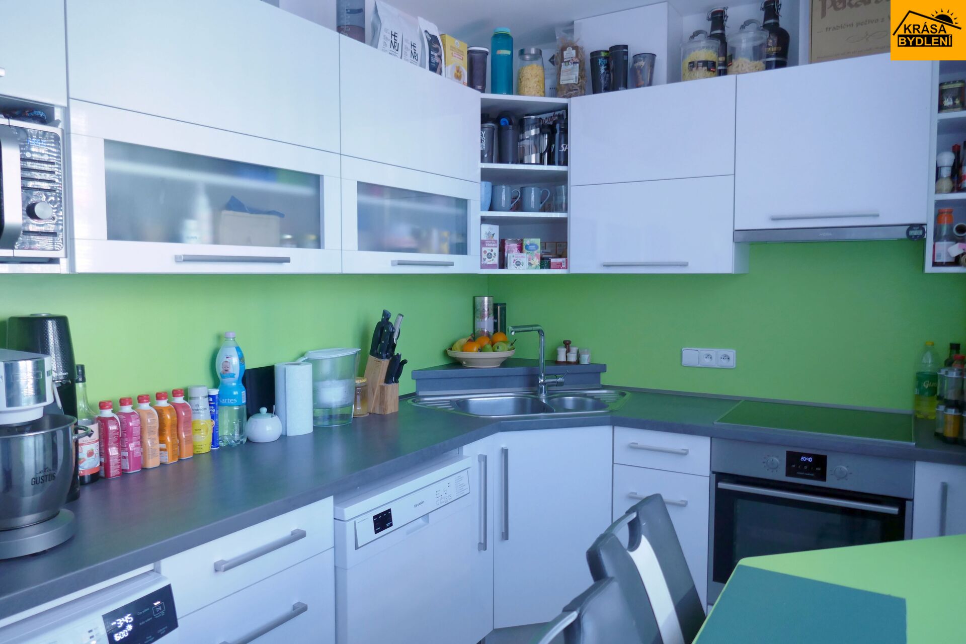 Prodej bytu 2+1 v Olomouci, Hodolany