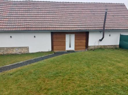 Prodej - hotel, 250 m²