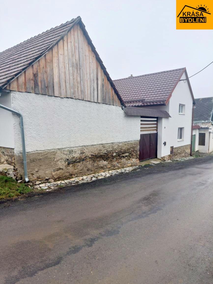 Prodej penzionu v Bílé Lhotě, Hradečné