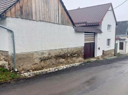 Prodej - hotel, 250 m²