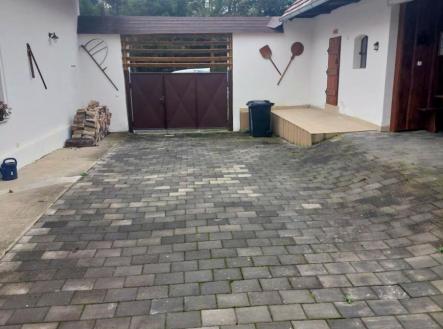 Prodej - hotel, 250 m²