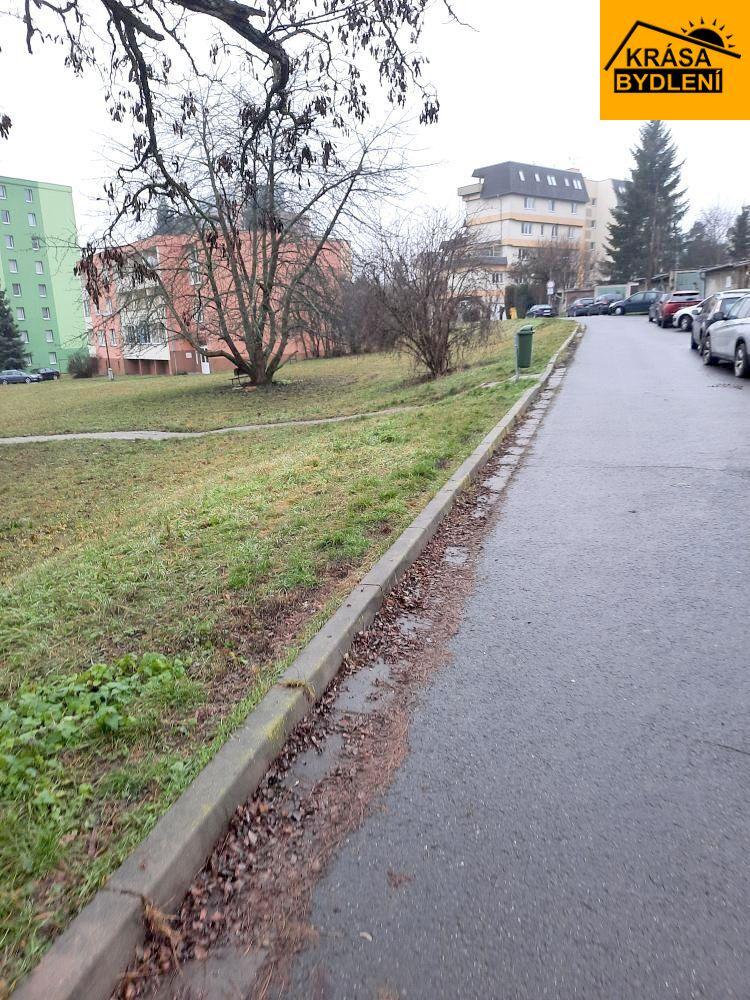 Pronájem garáže v Olomouci, Nová Ulice