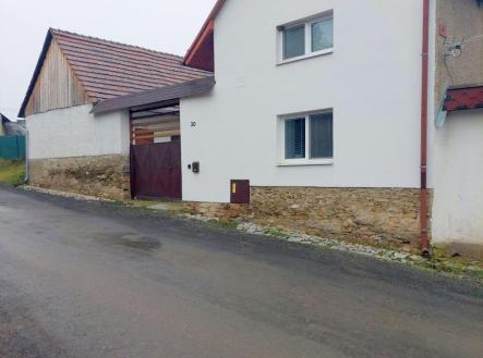 Prodej - dům/vila, 250 m²