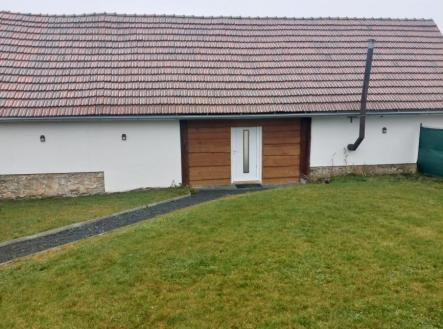 Prodej - dům/vila, 250 m²