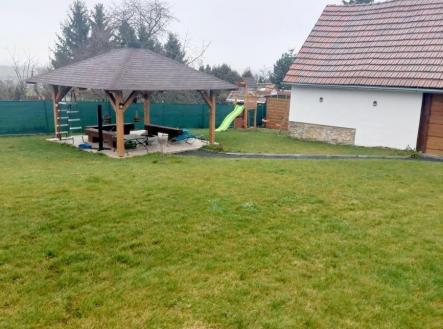 Prodej - dům/vila, 250 m²