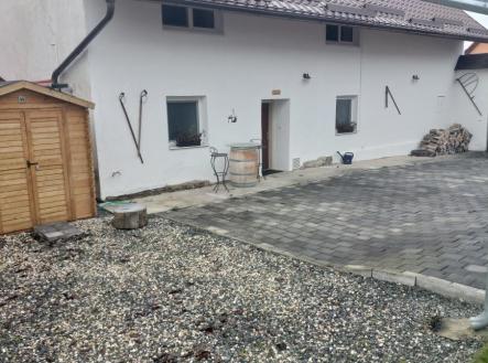 Prodej - dům/vila, 250 m²