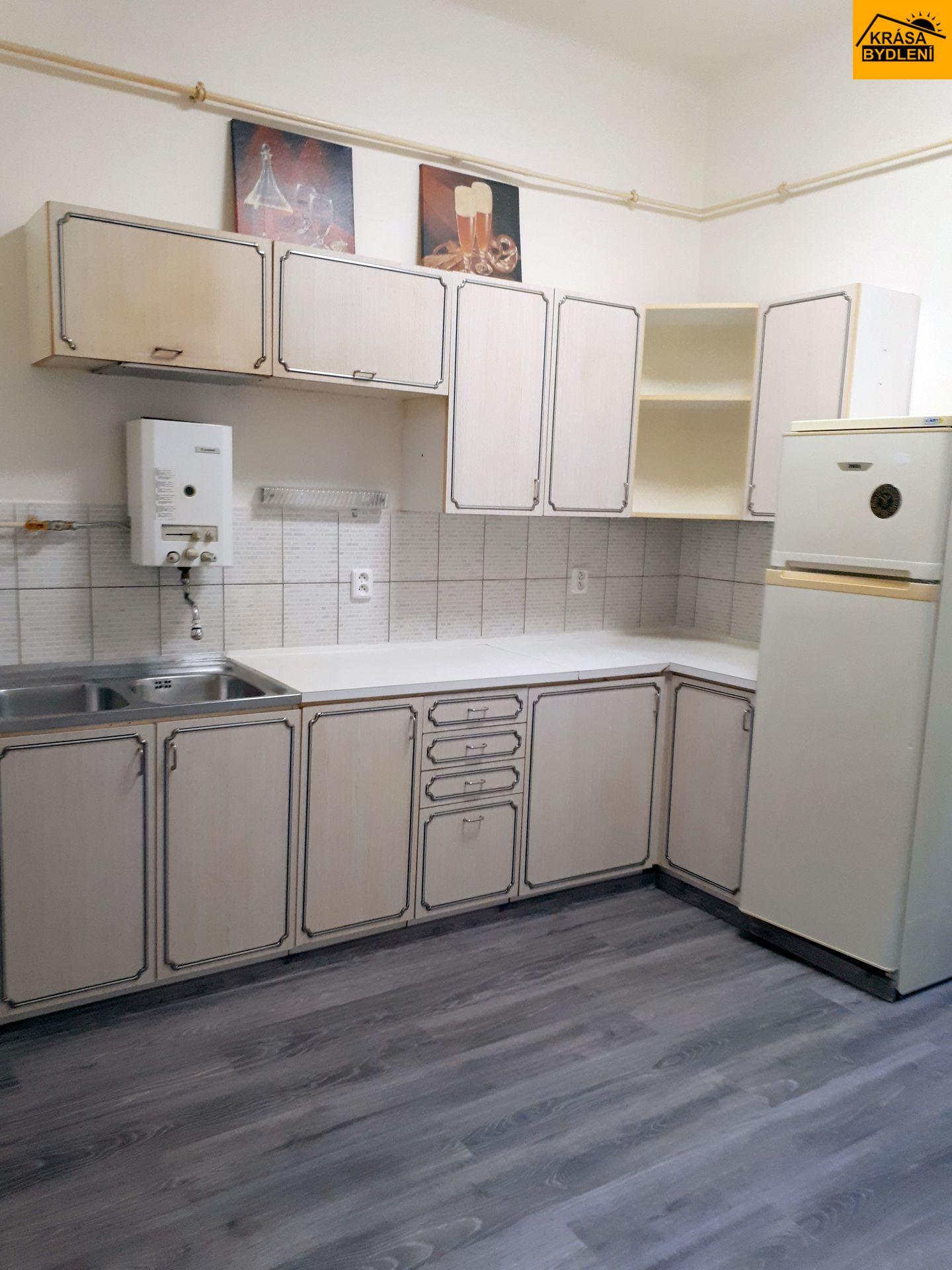 Pronájem bytu 2+1 v Olomouci, město