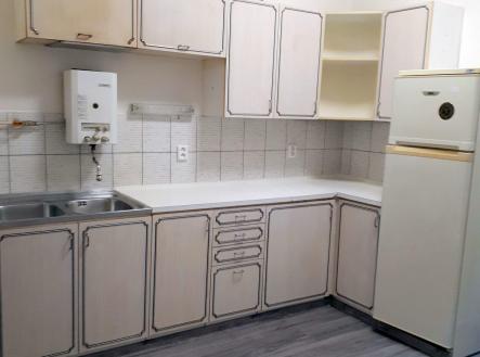 Pronájem bytu, 2+1, 95 m²