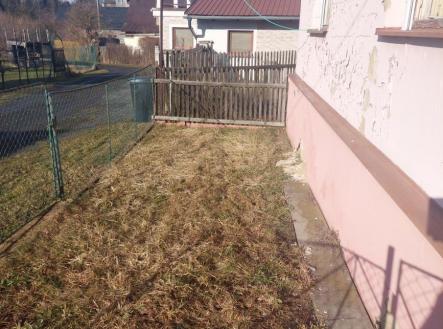 Prodej - dům/vila, 90 m²