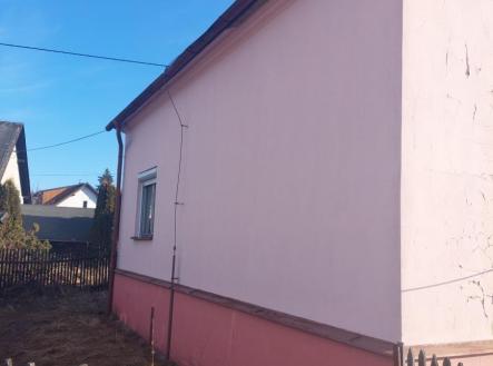 Prodej - dům/vila, 90 m²