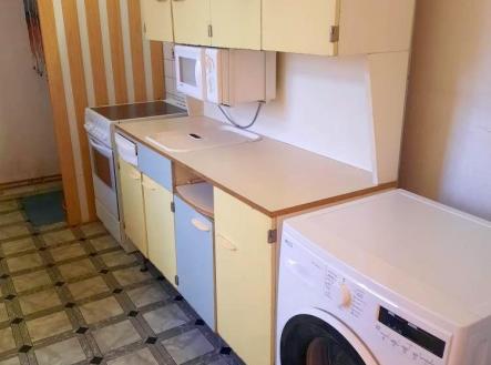 Prodej bytu, 2+1, 70 m²