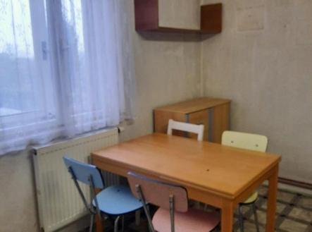 Prodej bytu, 2+1, 70 m²