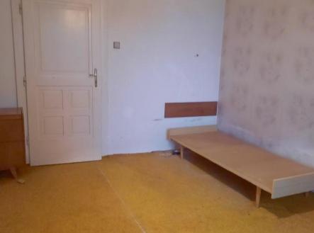 Prodej bytu, 1+1, 46 m²