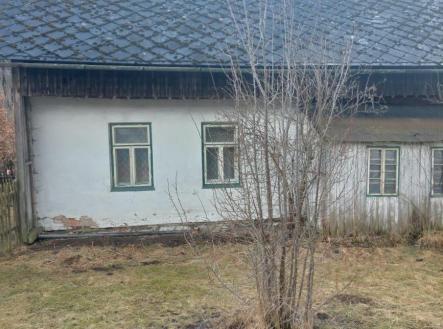 Prodej - chata/rekreační objekt, 150 m²