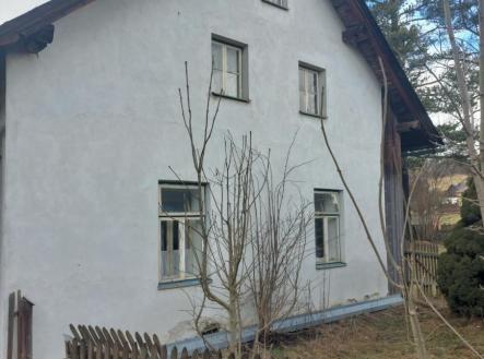 Prodej - chata/rekreační objekt, 150 m²