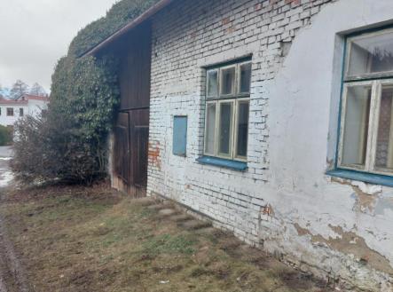 Prodej - chata/rekreační objekt, 150 m²