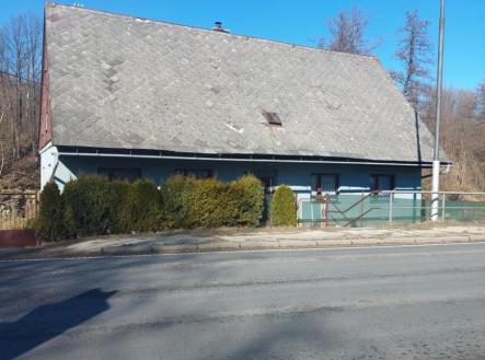 Prodej - dům/vila, 150 m²