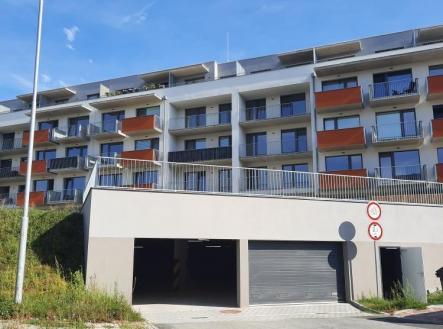 Pronájem - malý objekt/garáž