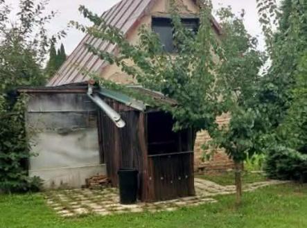 Prodej - chata/rekreační objekt, 30 m²