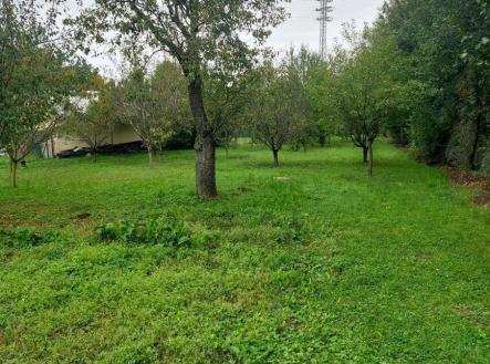 Prodej - chata/rekreační objekt, 30 m²