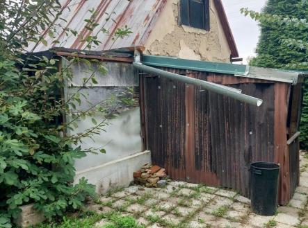 Prodej - chata/rekreační objekt, 30 m²