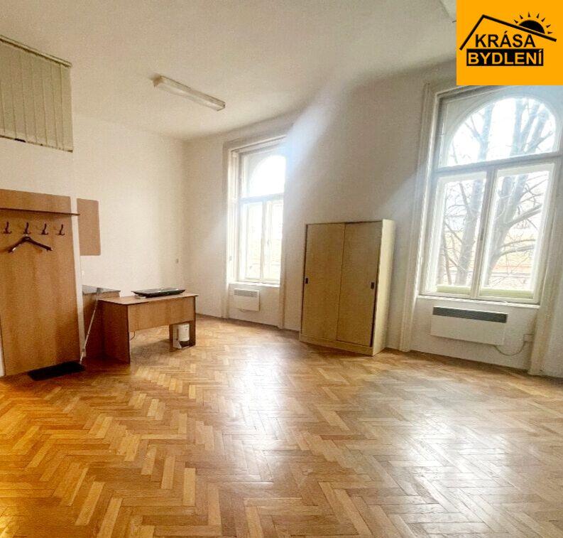 Pronájem nebytového prostoru v Olomouci, město