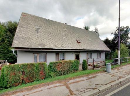 Prodej - chata/rekreační objekt, 150 m²