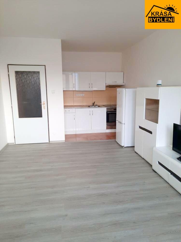 Pronájem bytu 2+kk v Olomouci, Nová Ulice