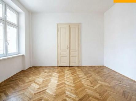 Pronájem - kanceláře, 127 m²