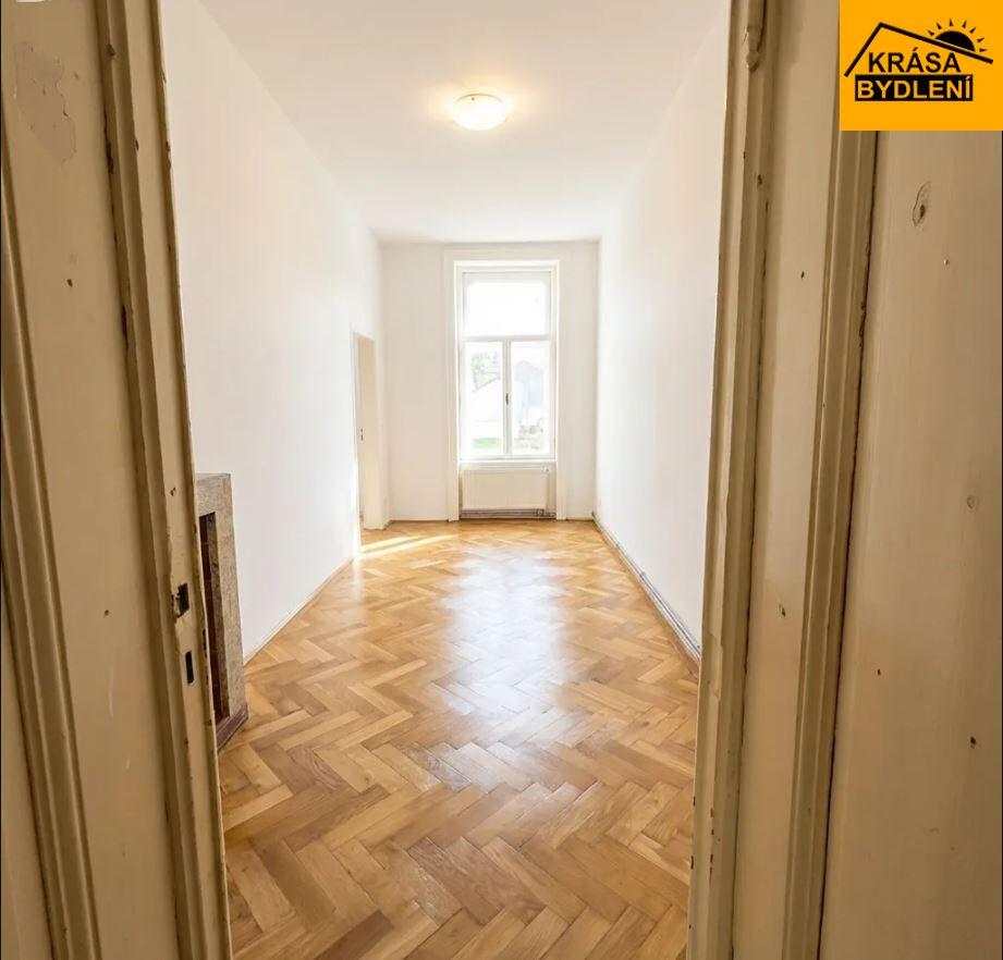 Pronájem nebytového prostoru v Olomouci, město