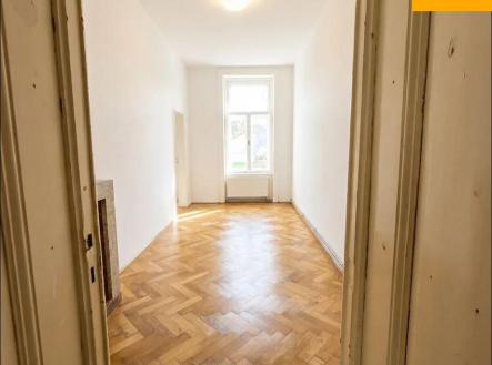 Pronájem - kanceláře, 127 m²