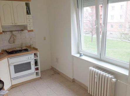 Prodej bytu, 3+1, 73 m²