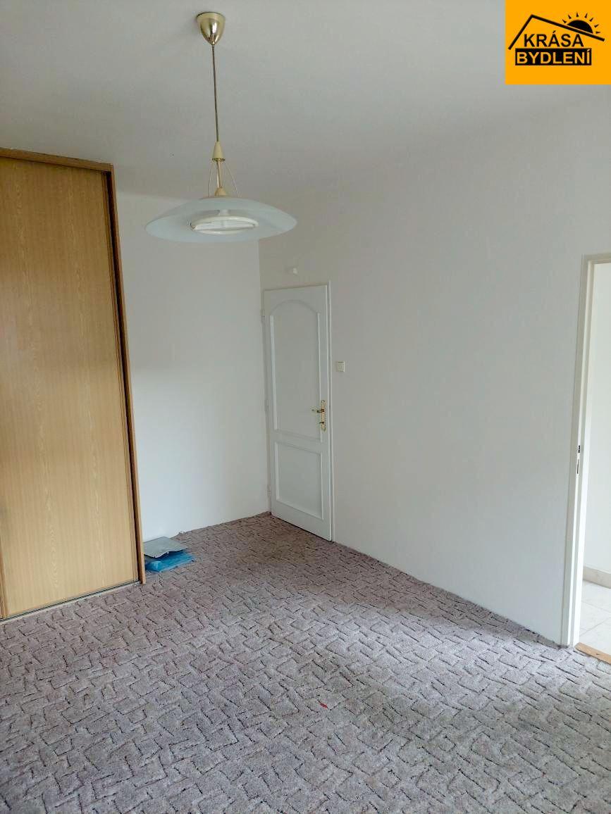 Prodej bytu 3+1 v Přerově