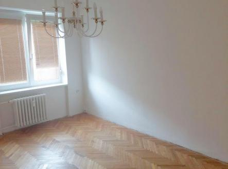 Prodej bytu, 3+1, 73 m²